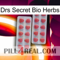 Drs Secret Bio Herbs 19